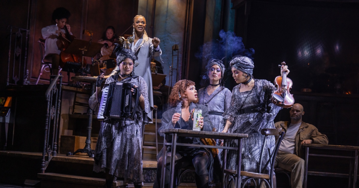 What Live Performance Reveals to Student Travelers