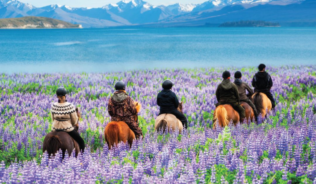Fluxury Travel: Balancing Budget and Bucket Lists
