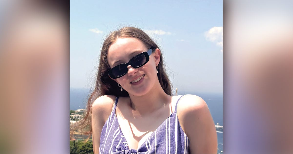 Students Speak: One Conversation at a Time